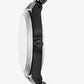 Lennox Two-Tone Watch