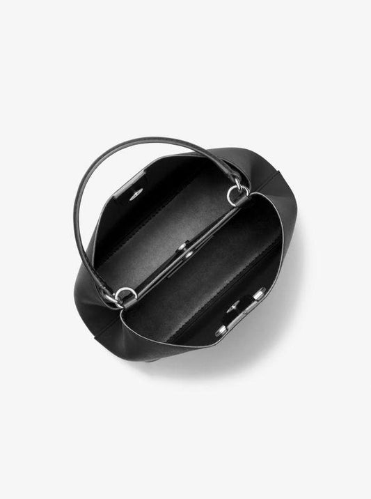 Pratt Small Convertible Shoulder Bag