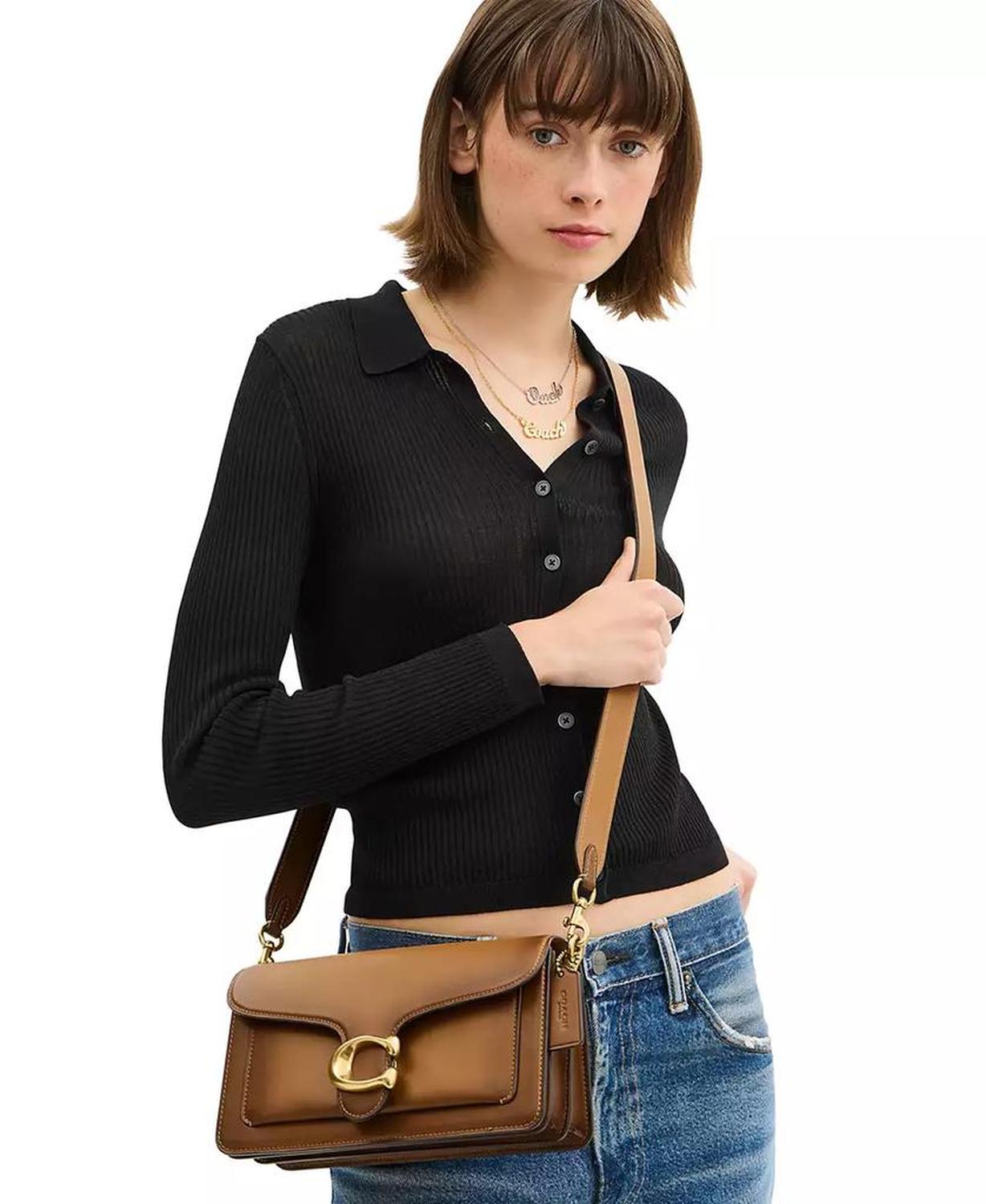 Women's Tabby Small Shoulder Bag