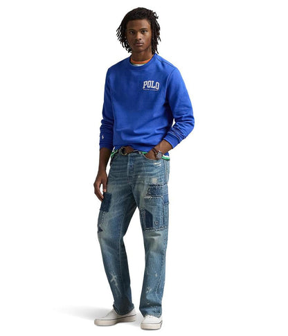 Polo Sport Fleece Sweatshirt
