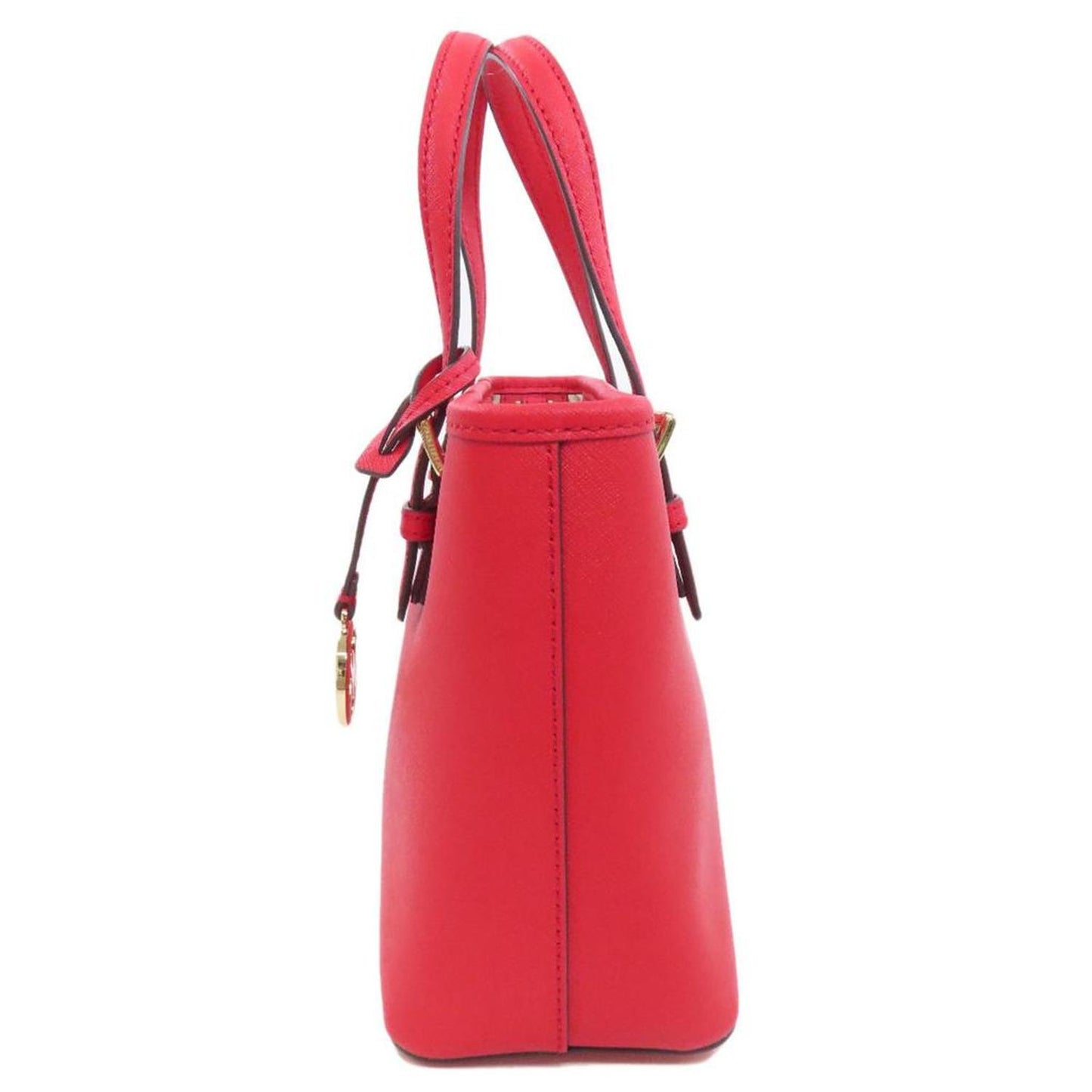 Pvc Handbag (Pre-Owned)