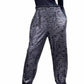 Pablo Pants In Metallic Fern