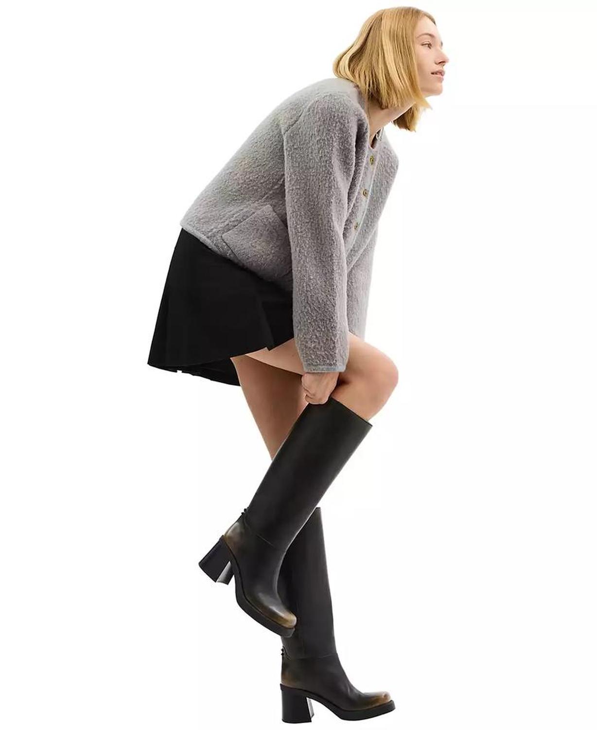 Women's Sculpted C Pull-On Tall Boots