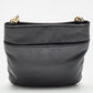 Michael Michael Kors  Leather Hamilton Crossbody Bag