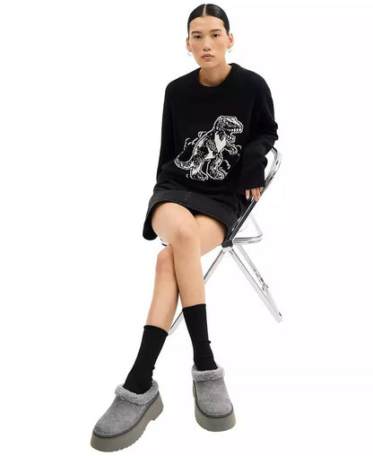 Women's Cecelia Slip-On Platform Clogs