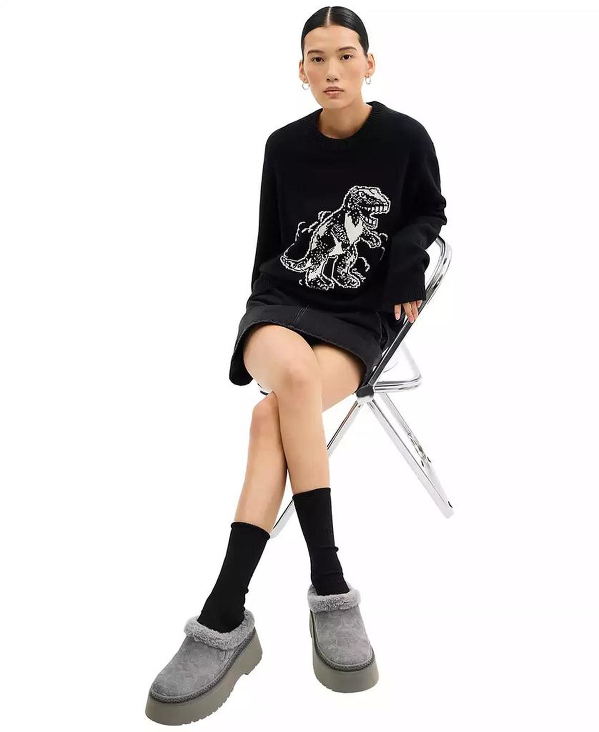 Women's Cecelia Slip-On Platform Clogs