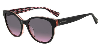 Kate Spade Cat-Eye Frame Sunglasses