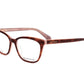 Kate Spade Square-Frame Glasses