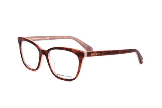 Kate Spade Square-Frame Glasses