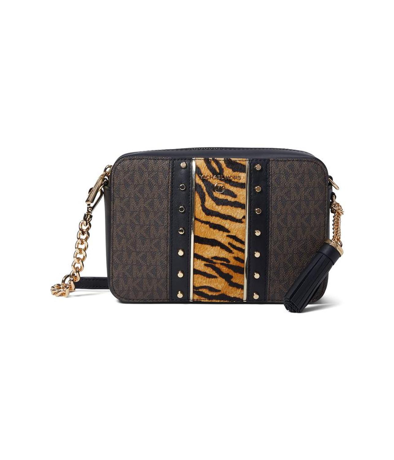 Jet Set Charm Medium Camera Bag