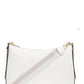 Kate Spade Logo-Plaque Top Zipped Shoulder Bag