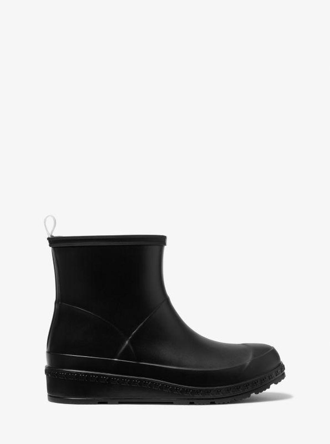 Mac PVC Rain Bootie