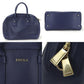 Leather Handbag (Pre-Owned)