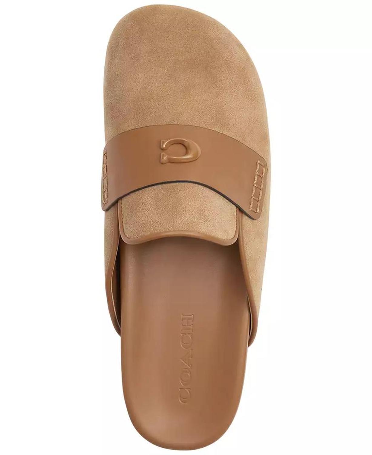 Women's Sculpted C Clog Flats