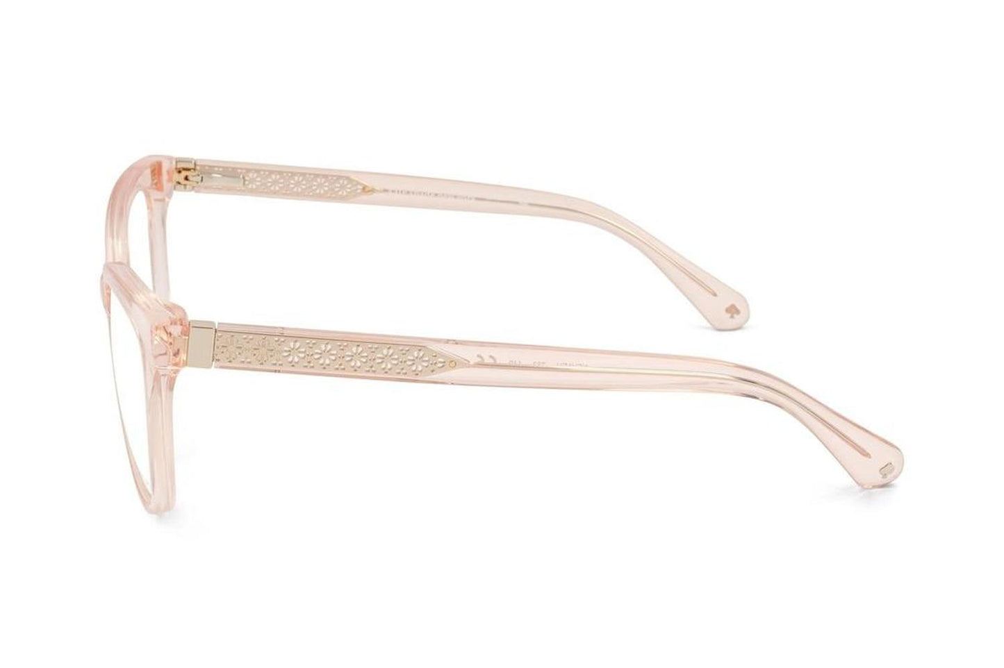 Kate Spade Cat-Eye Frame Glasses