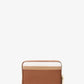 Jet Set Travel Medium Color-Block Wallet