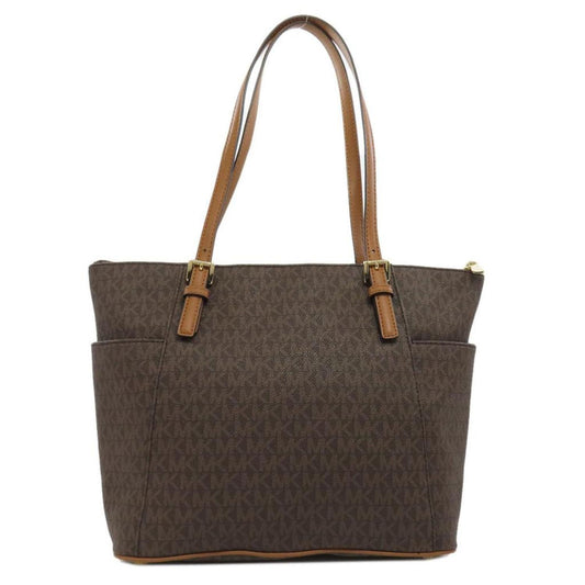 Pvc Tote Bag (Pre-Owned)