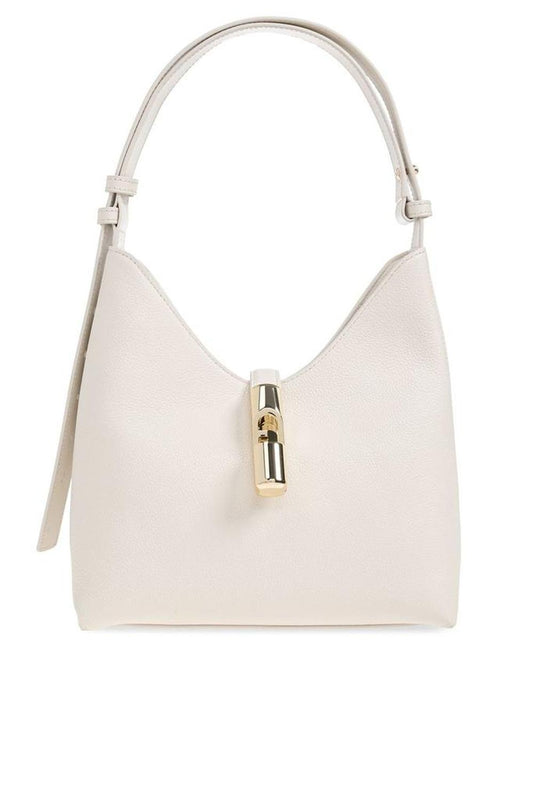 Furla Goccia Small Shoulder Bag