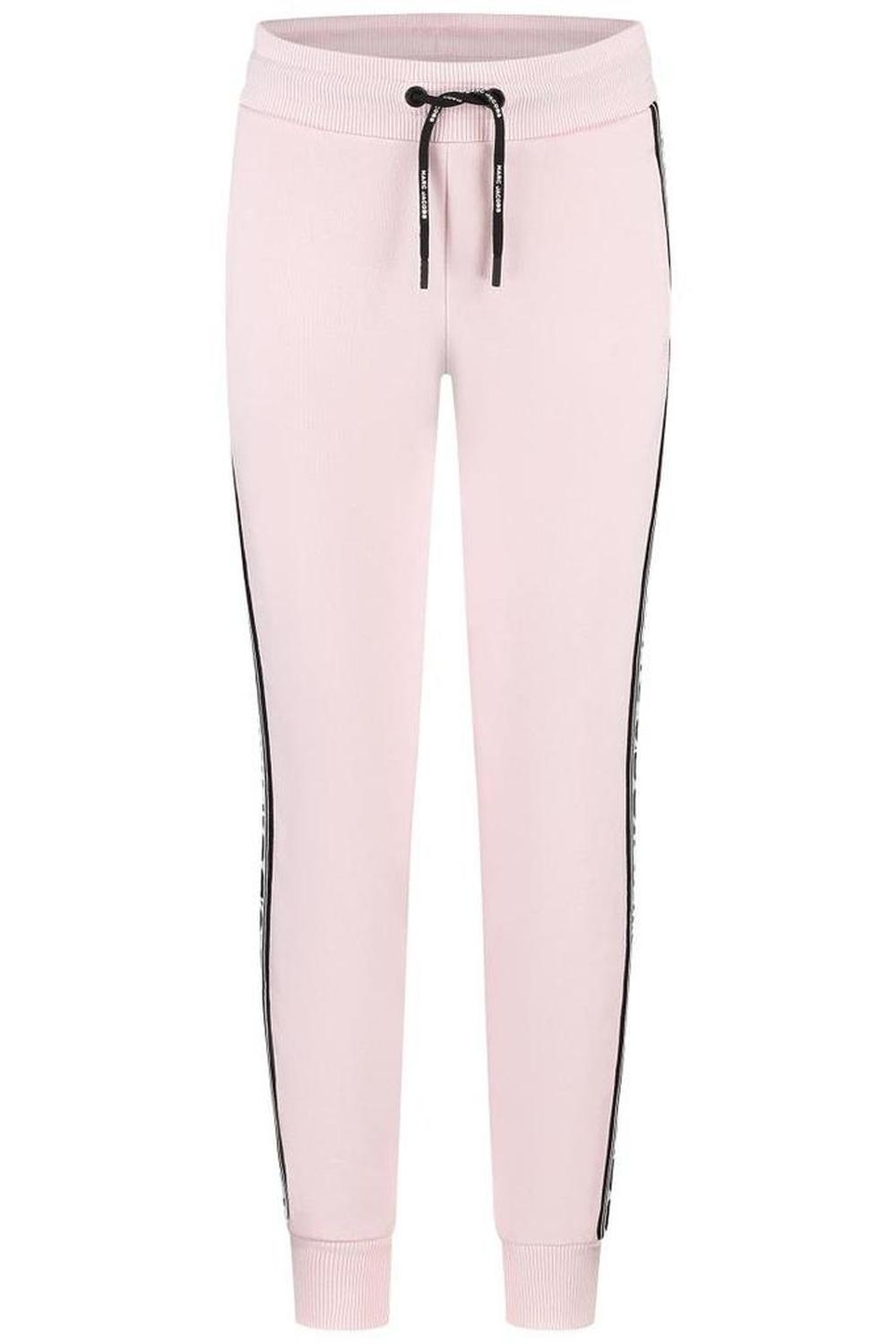 The Marc Jacobs Kids Drawstring Track Pants