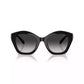 Women's Large Sunglasses, CAD31 HC8421U