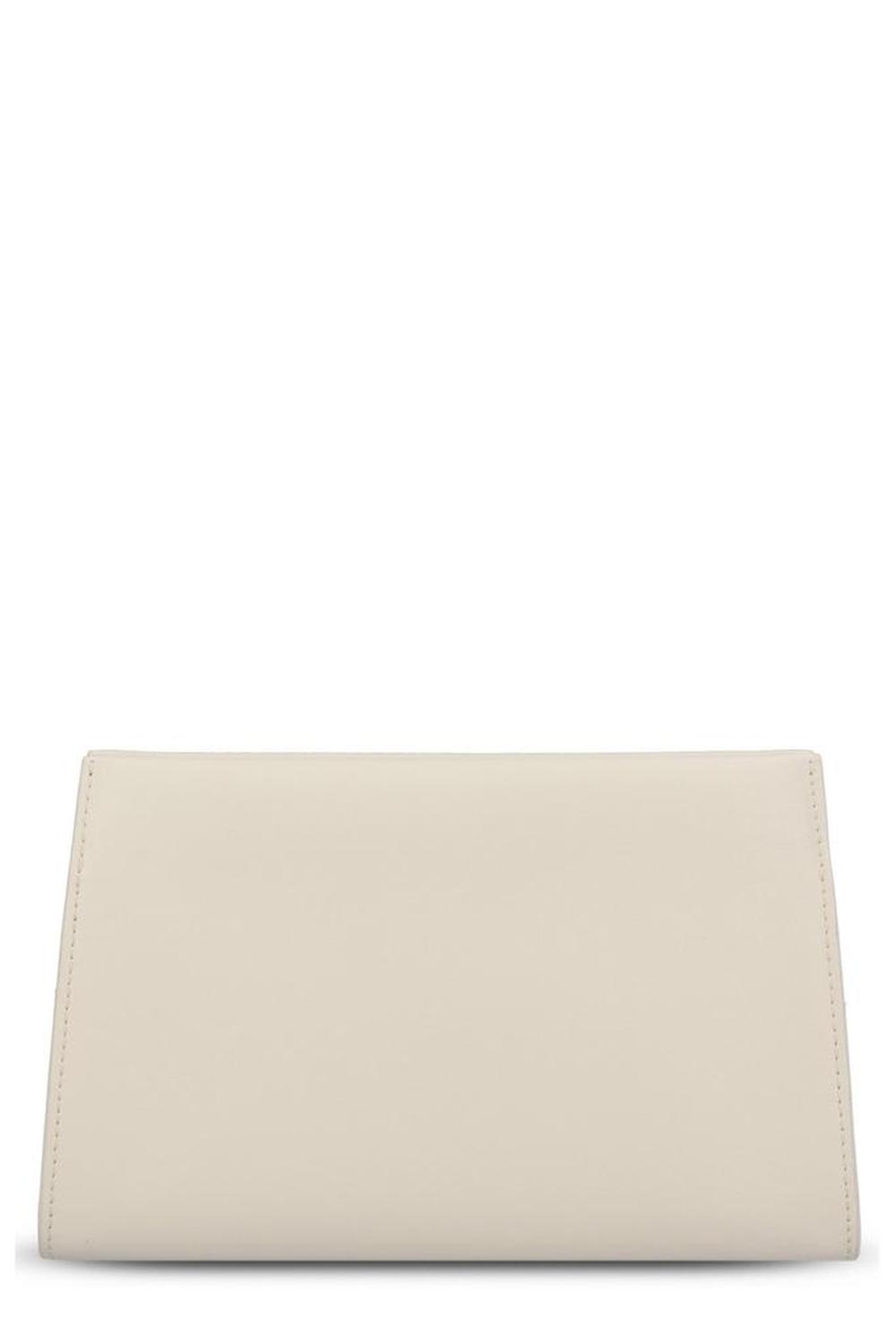 Furla Logo Lettering Crossbody Bag