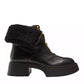 Women's Leah Platform Front Zip Booties