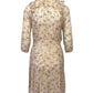 Polo Ralph Lauren Floral Long Sleeves Dress