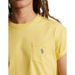 Classic Fit Jersey Pocket T-Shirt