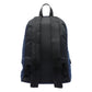 Marc Jacobs The Biker Colorblock Denim Large Backpack