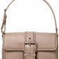 Colby Medium Leather Shoulder Bag