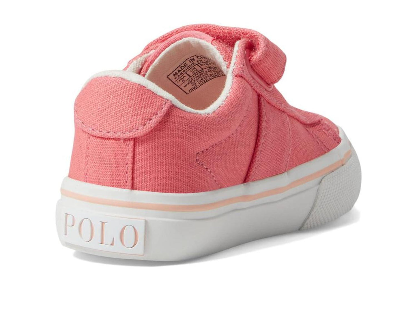 Sayer PS (Toddler)