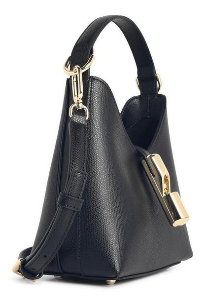 Furla Hobo Iride Mini Bag
