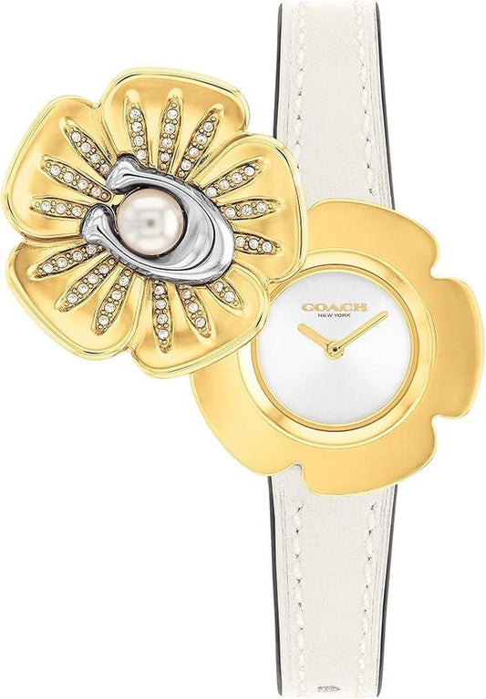 Women's Tearose 29mm Quartz Watch