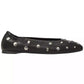 Women's Halo Ballet Flats