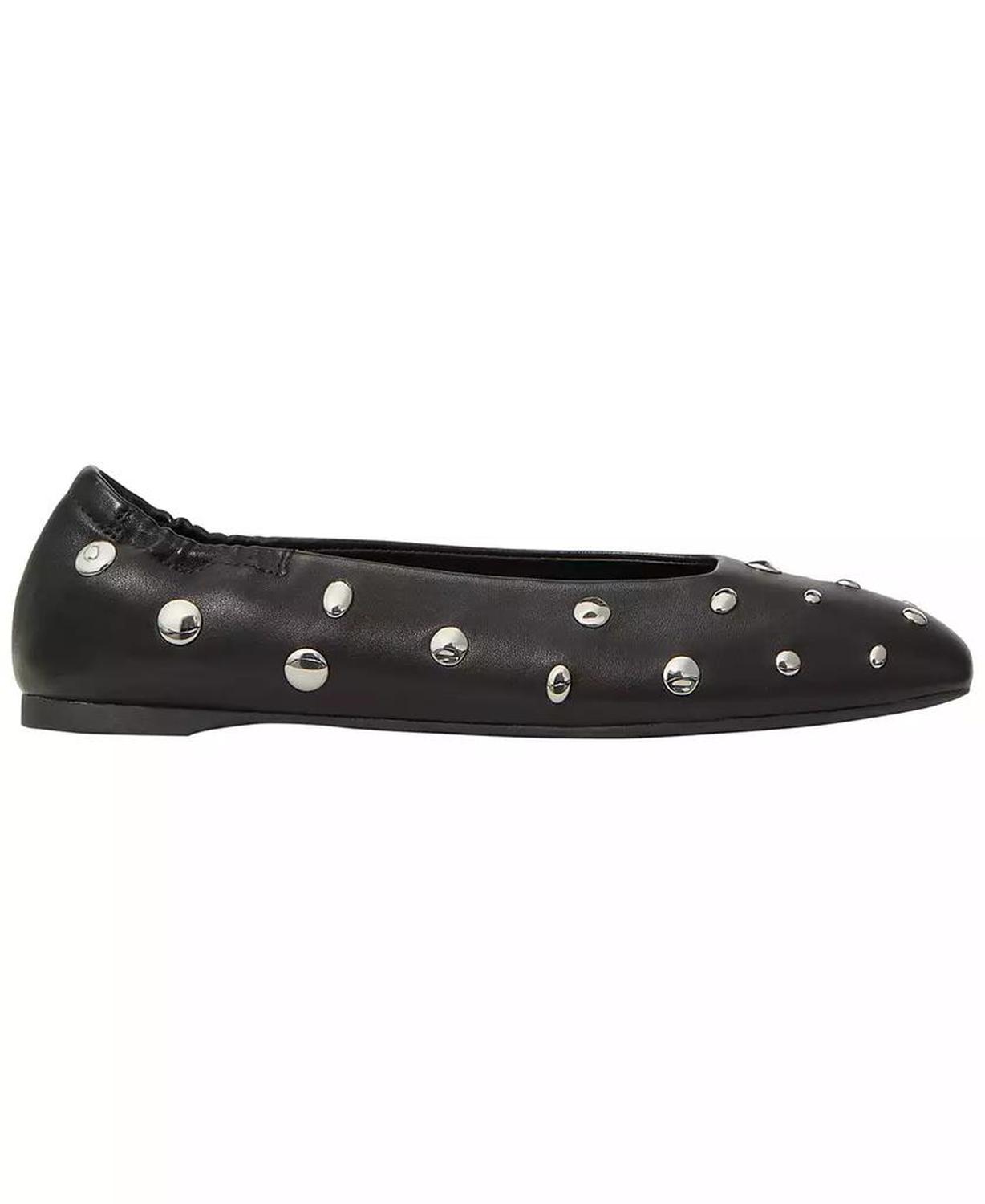 Women's Halo Ballet Flats