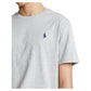 Classic Fit Crew T-Shirt