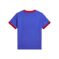 Baseball-Logo Cotton Jersey Tee (Toddler/Little Kid)
