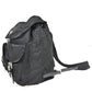 Prada Tessuto  Synthetic Backpack Bag (Pre-Owned)