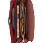 Polished Pebble Leather Mini Tabby Shoulder Bag 20