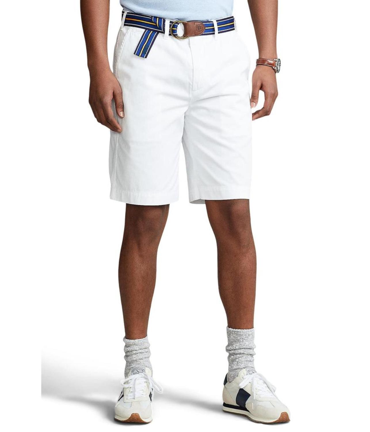 Surplus Chino Shorts
