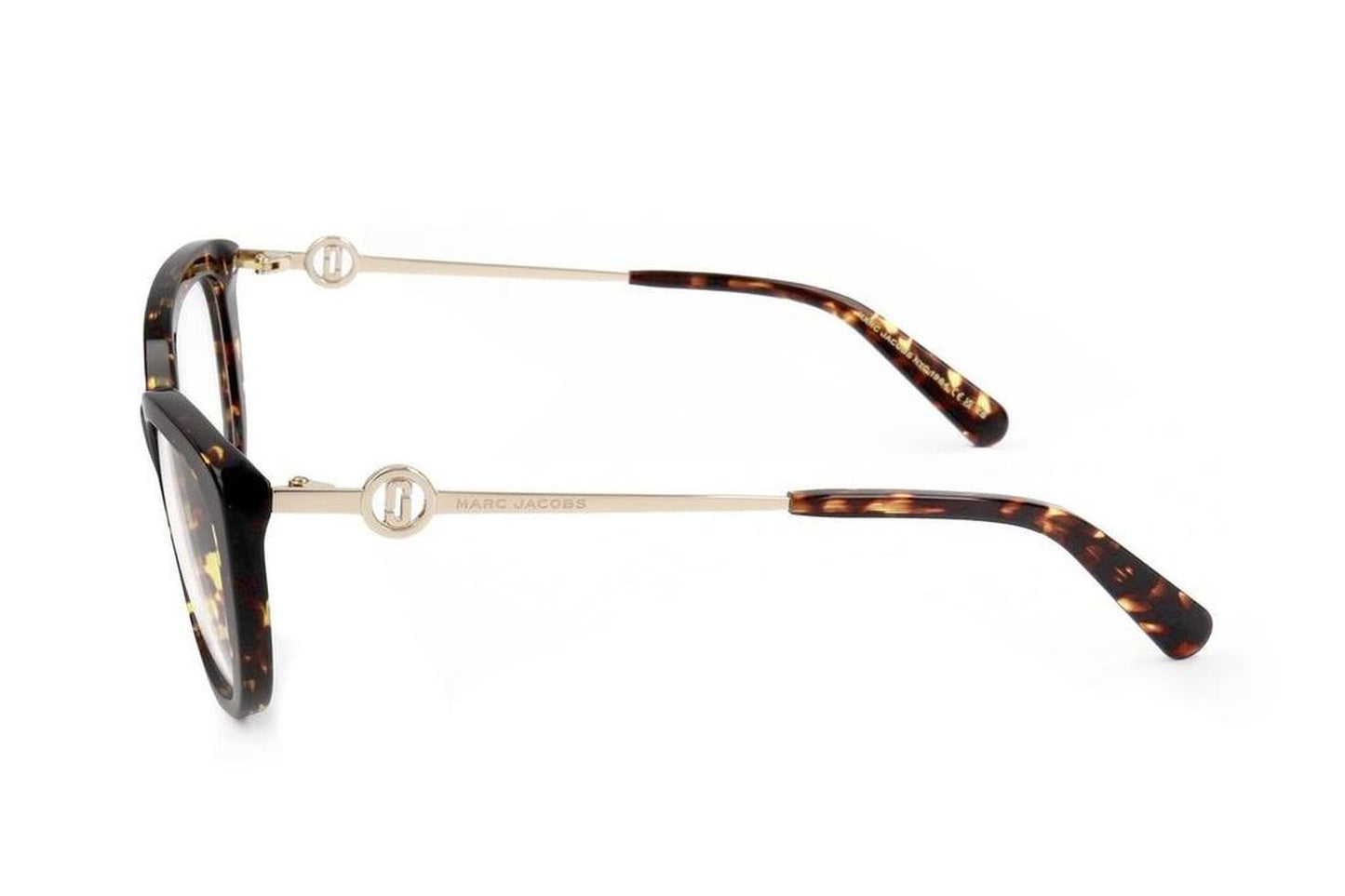 Marc Jacobs Eyewear Cat-Eye Frame Glasses