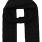 Women's Signature C Metallic Muffler Scarf