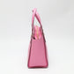 Leather Handbag (Pre-Owned)
