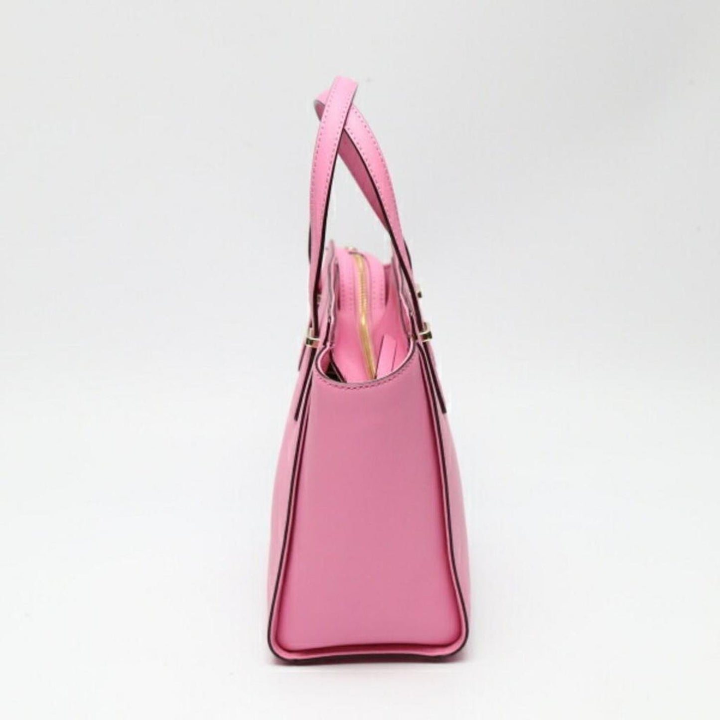 Leather Handbag (Pre-Owned)