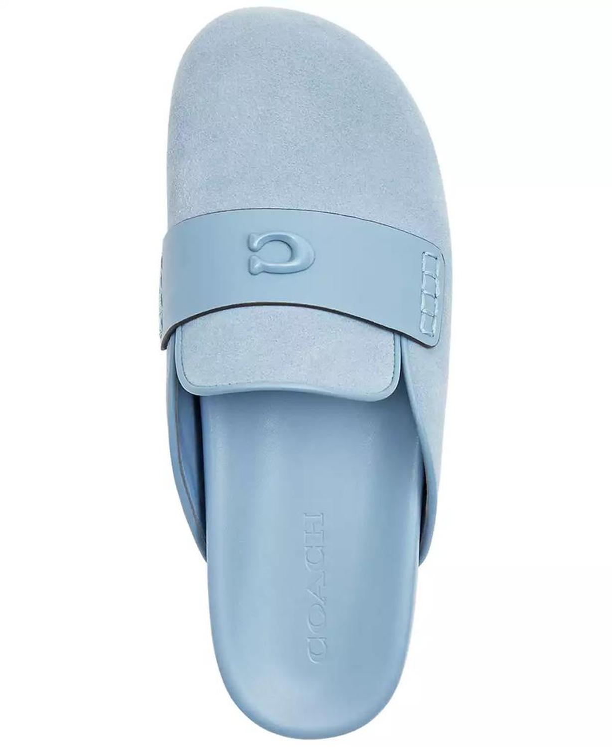 Women's Sculpted C Clog Flats