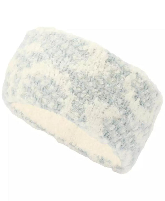 Women's Signature C Knit Boucle Headband