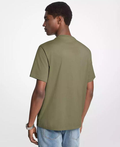 Men's Short Sleeve Crewneck T-Shirt