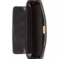 Small Bryant Convertible Crossbody Leather Pouchette