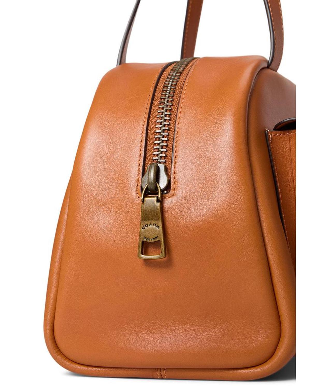 Twin Turnlock Bag