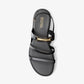 Carson Leather Sandal